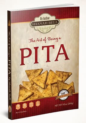 The Art of Being a PITA book cover